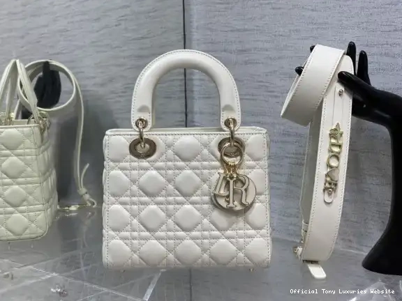 Tony Luxuries LADY DI0R-20CM 0620
